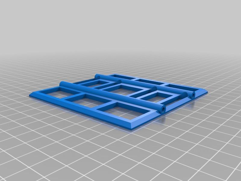 Manual Playing Card Shuffler - Less plastic