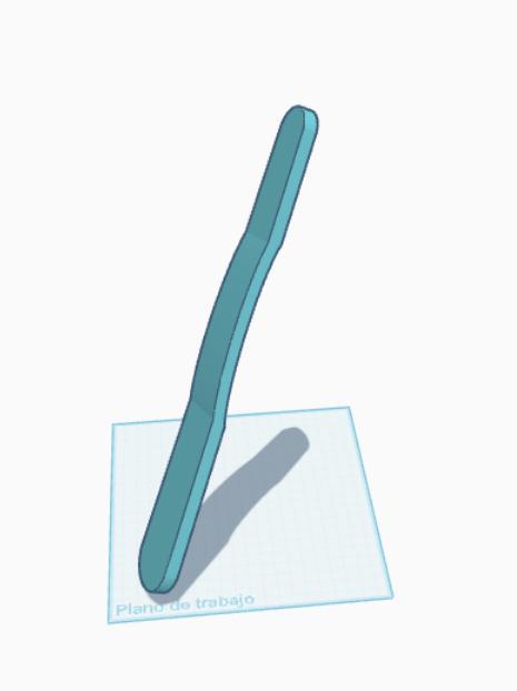 interior door handle for car