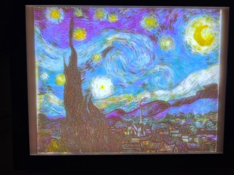 Starry Night (uncropped)