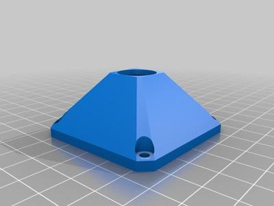 Case for SONY-SUPER-HAD-CCD board camera