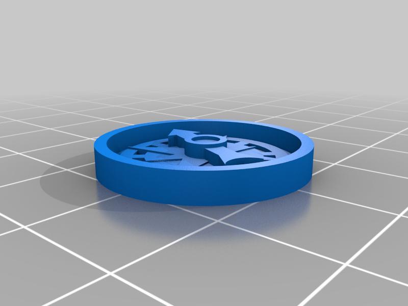 Lost Ruins of Arnak Compass and Coin