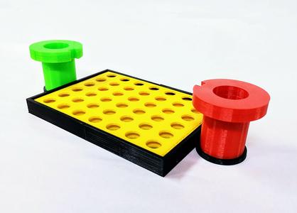 4 online Mario Bros version