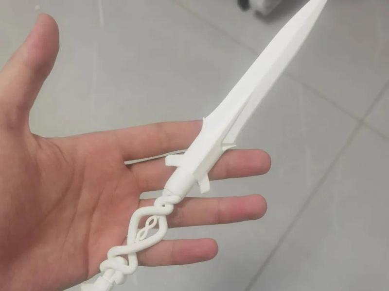 Arknights Amiya's Letter Opener