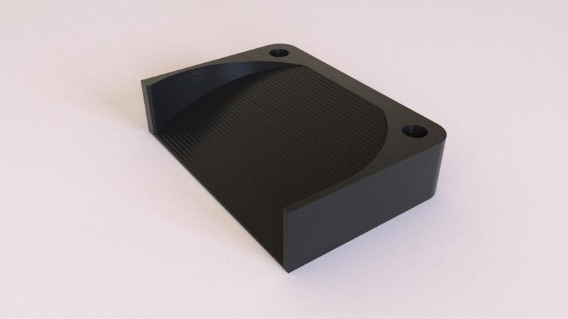 Monoprice Ultimate Cooling Duct