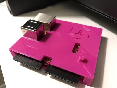 Tessel 2 Case