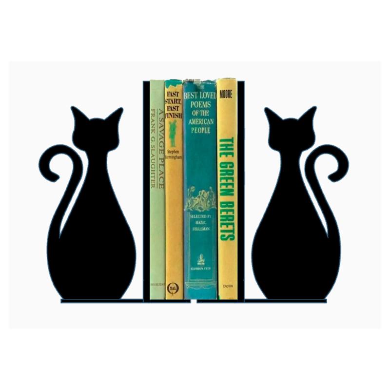 Gato Book Holder, Bookend, Game Holder, game support, sleeve holder, sleeve holder, sleeve support