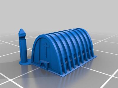 Parish Our Lady of Conception Santa Cruz Rio de Janeiro