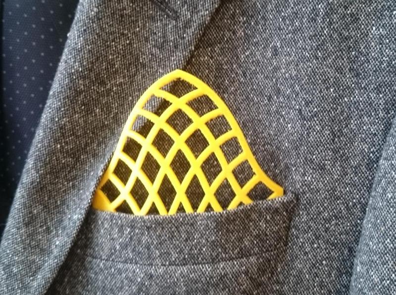 Pocket square