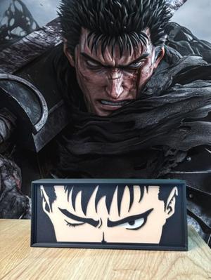 Berserk - Guts