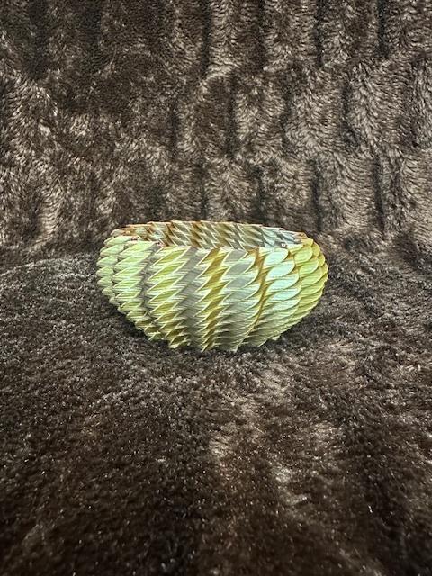 Eleni’s Decorative Bowl #24