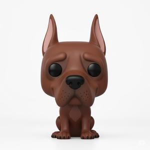 Great Danes / great dane FUNKO POP DOG