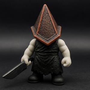 Pyramid Head Mini Figure