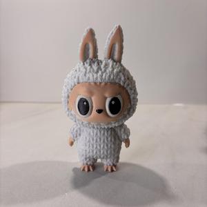 Labubu - Knit Style Figure