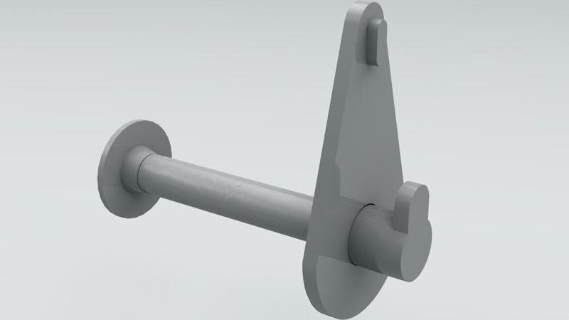 Ultimaker 2 Filament Guide