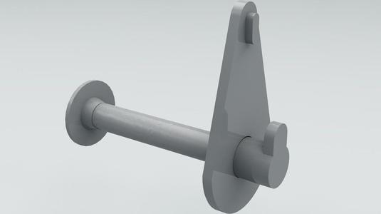 Ultimaker 2 Filament Guide