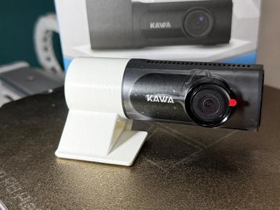 KAWA Dash Cam D6