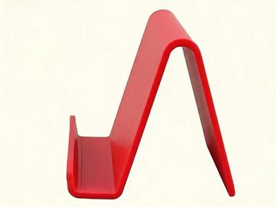 Simple Phone Stand