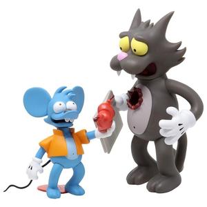 Itchy and Scratchy