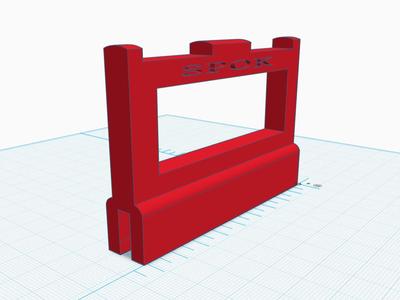 Aquarium Light Riser
