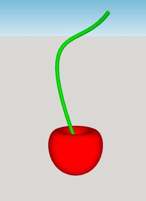 Cerise Cherry