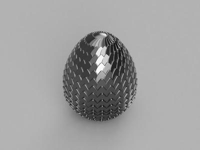 Dragon Egg