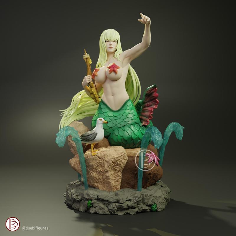 Napoli (SFW) - Azur Lane