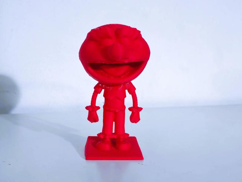 Animal - Muppet's show figure