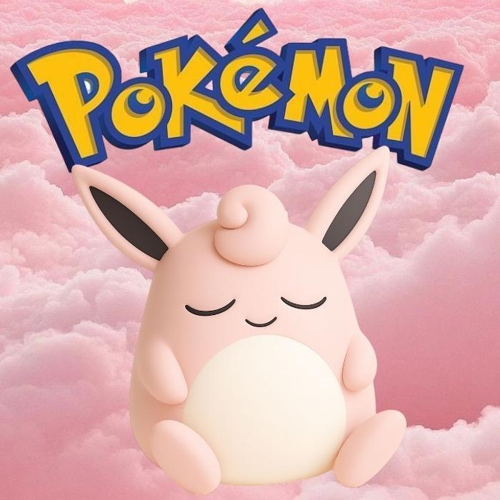 pokemon wigglytuff sleep
