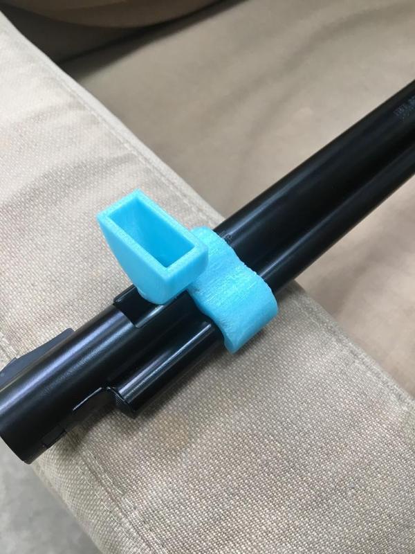 BB Gun Funnel Remix for Red Ryder BB Gun