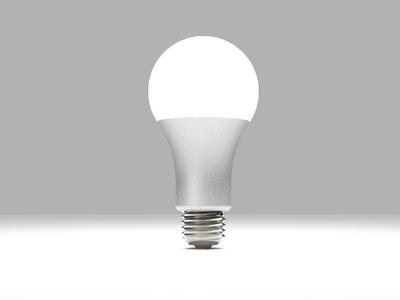 Light bulb