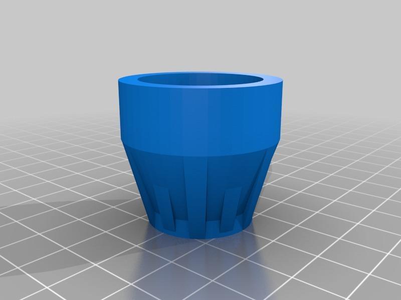 Ghostbusters Neutrino Wand Loom Couplers