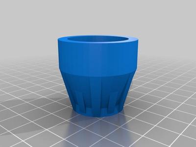 Ghostbusters Neutrino Wand Loom Couplers