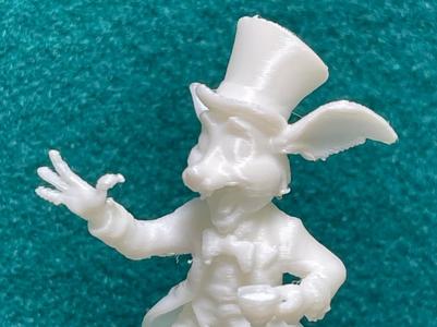Alice Wonderland Series 2 ~ March Hare