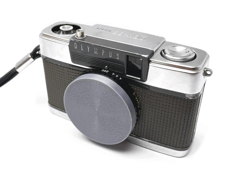 Olympus Pen EE Lens Cap