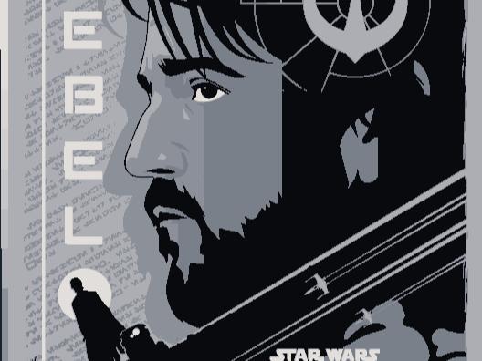 Andor Poster hueforge