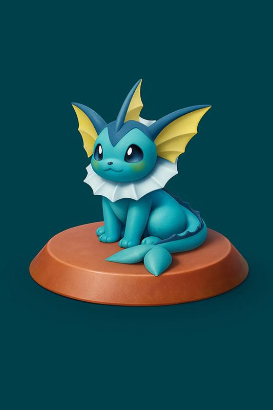 Vaporeon