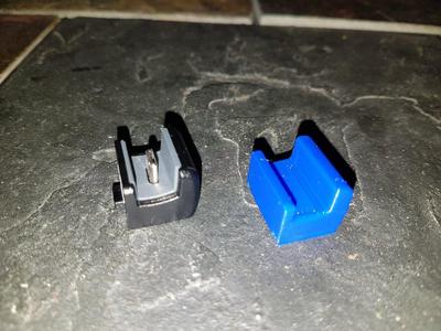 Samsung Gear VR - Unplugged adapter