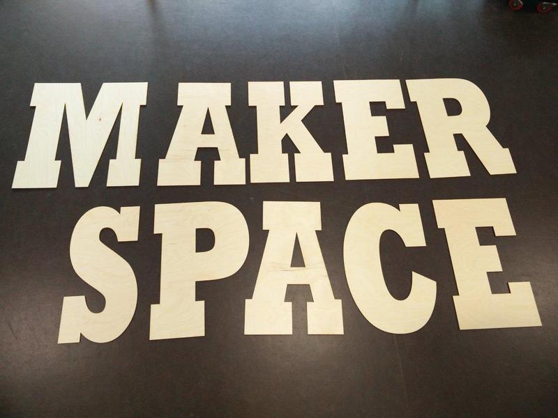 MAKERSPACE