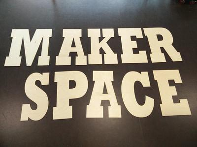 MAKERSPACE