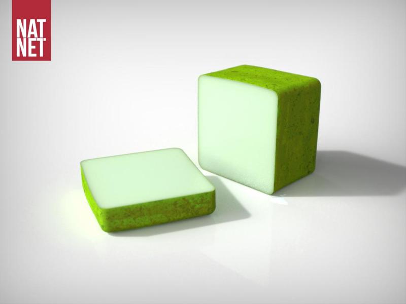 Pear Material - Nat.Net