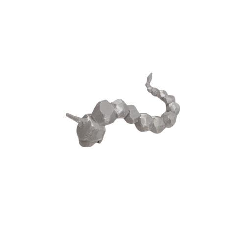 Onix. Pokemon Toys.