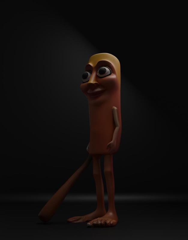 The loudest meme TUM TUM TUM TUM SAHUR!