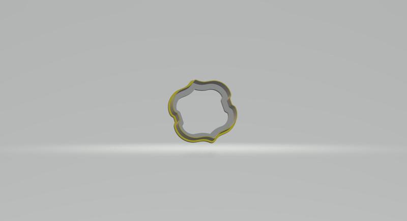 islamic cookie cutter for eid 2