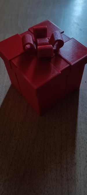 gift box