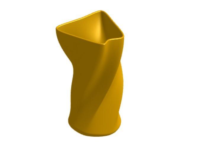 Vase 26
