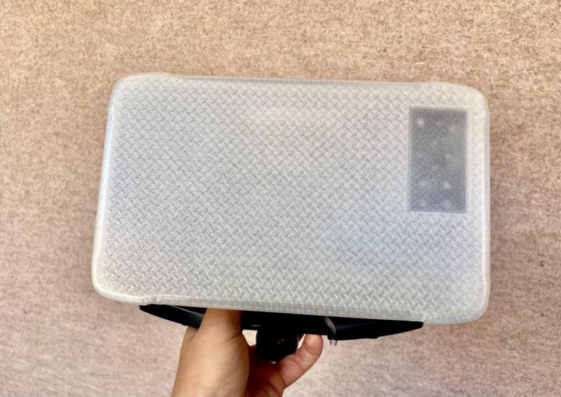 Lowrance Hook Reveal 7 Cover