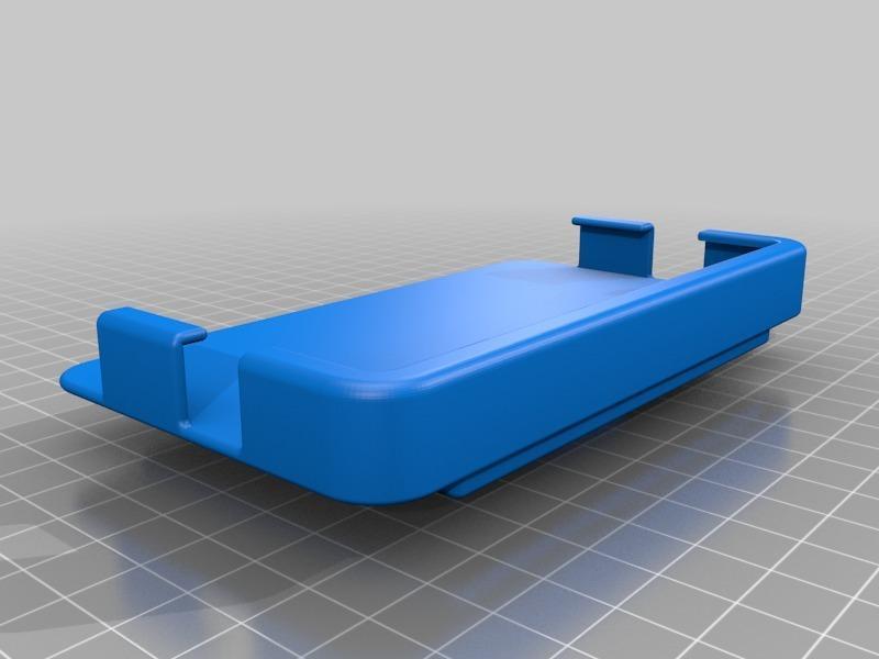 iPhone SE (5, 5s) Navigon Car mount