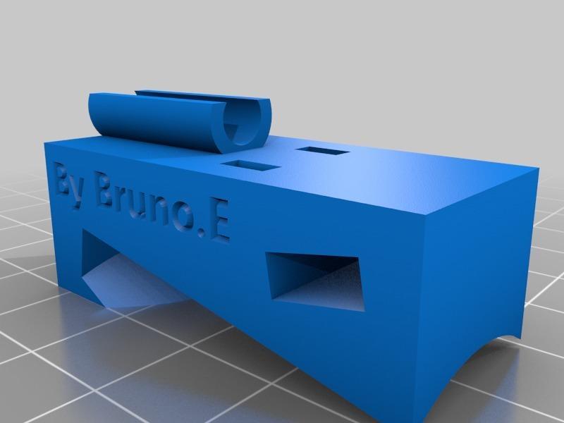 Support DPA 4099 Zurna Armenian Instrument