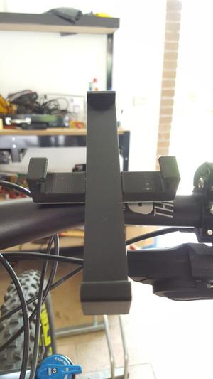 galaxy s3 bike mount Diameter 24