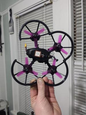 Atom V3 Prop Guards